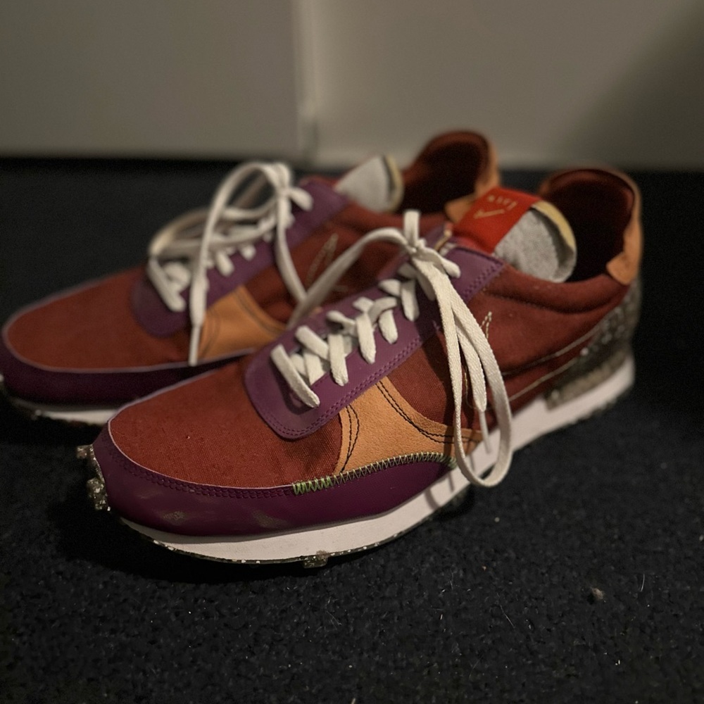 Nike DBreak Type